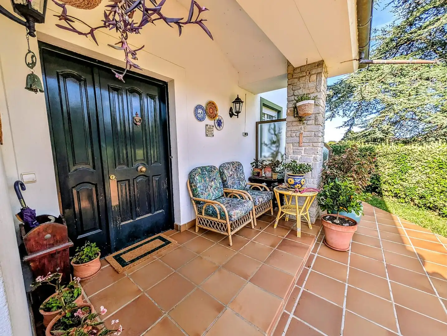 Maison avec terrasse à vendre à Arnuero, imagen 24