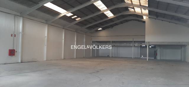 Local comercial en Alquiler en Centre - Eixample – Can Llobet