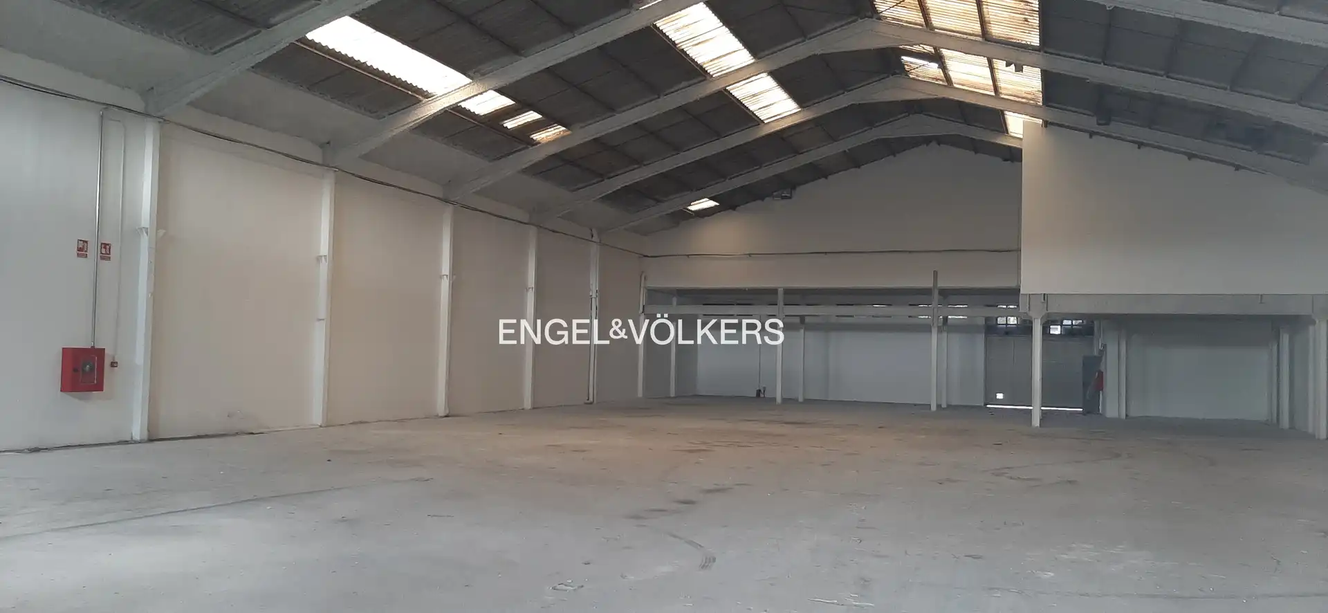 Local comercial de lloguer a Centre - Eixample – Can Llobet
