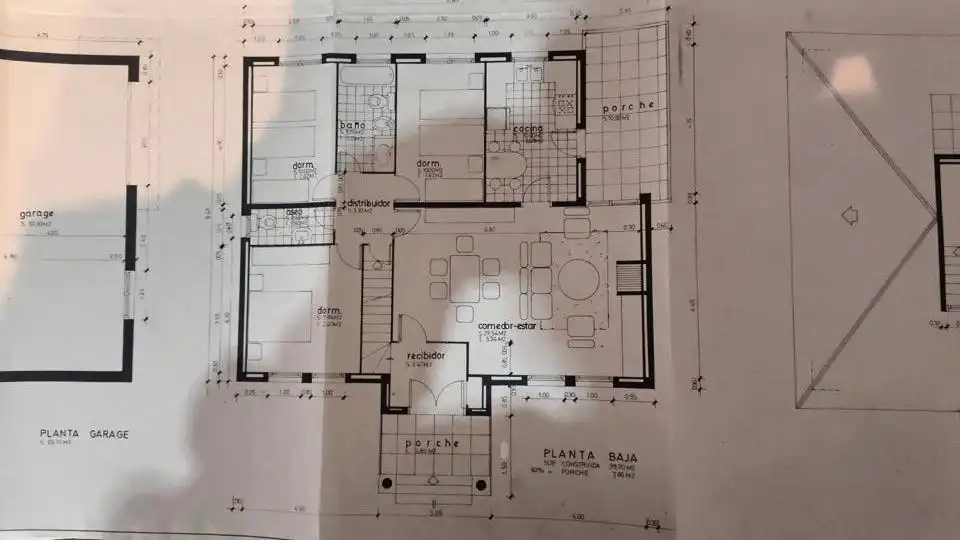 Haus oder Chalet zum Verkauf in Sant Fost de Campsentelles mit Klimaanlage, Heizung und Privatgarten