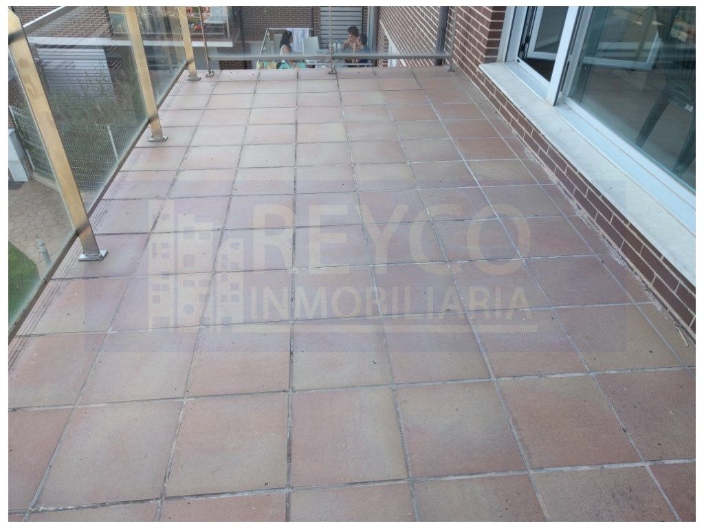 Duplex to rent in Alesanco