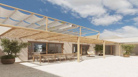 Foto 3 de Casa o chalet en venta en Corralejo, La Oliva