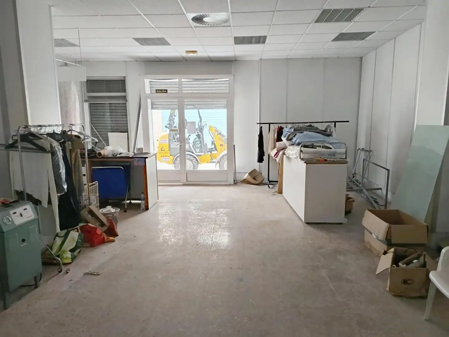 Gewerbefläche zum Verkauf in Centro, imagen 2