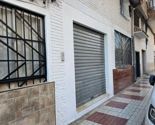 Exterior view of Premises to rent in Málaga Capital