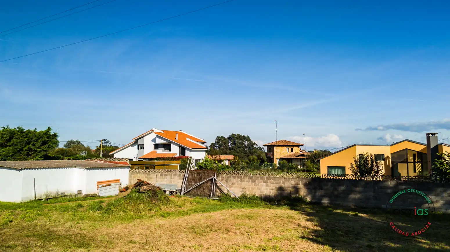 Casa o xalet en venda en Villaviciosa amb Jardí privat i Traster