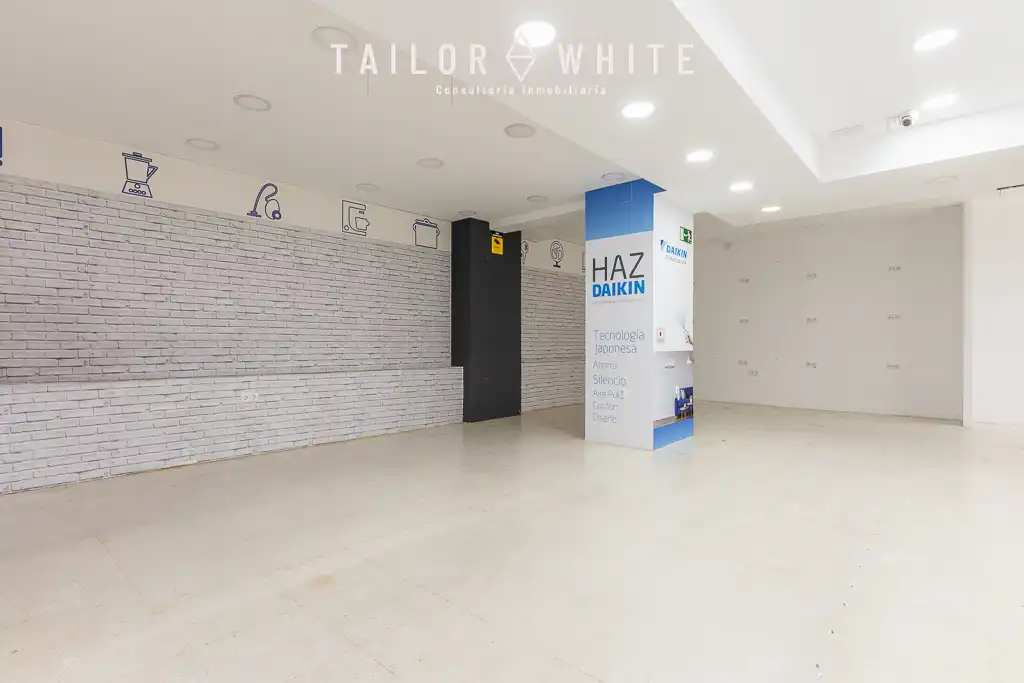 Local comercial de lloguer a San Agustín del Guadalix pueblo, imagen 14