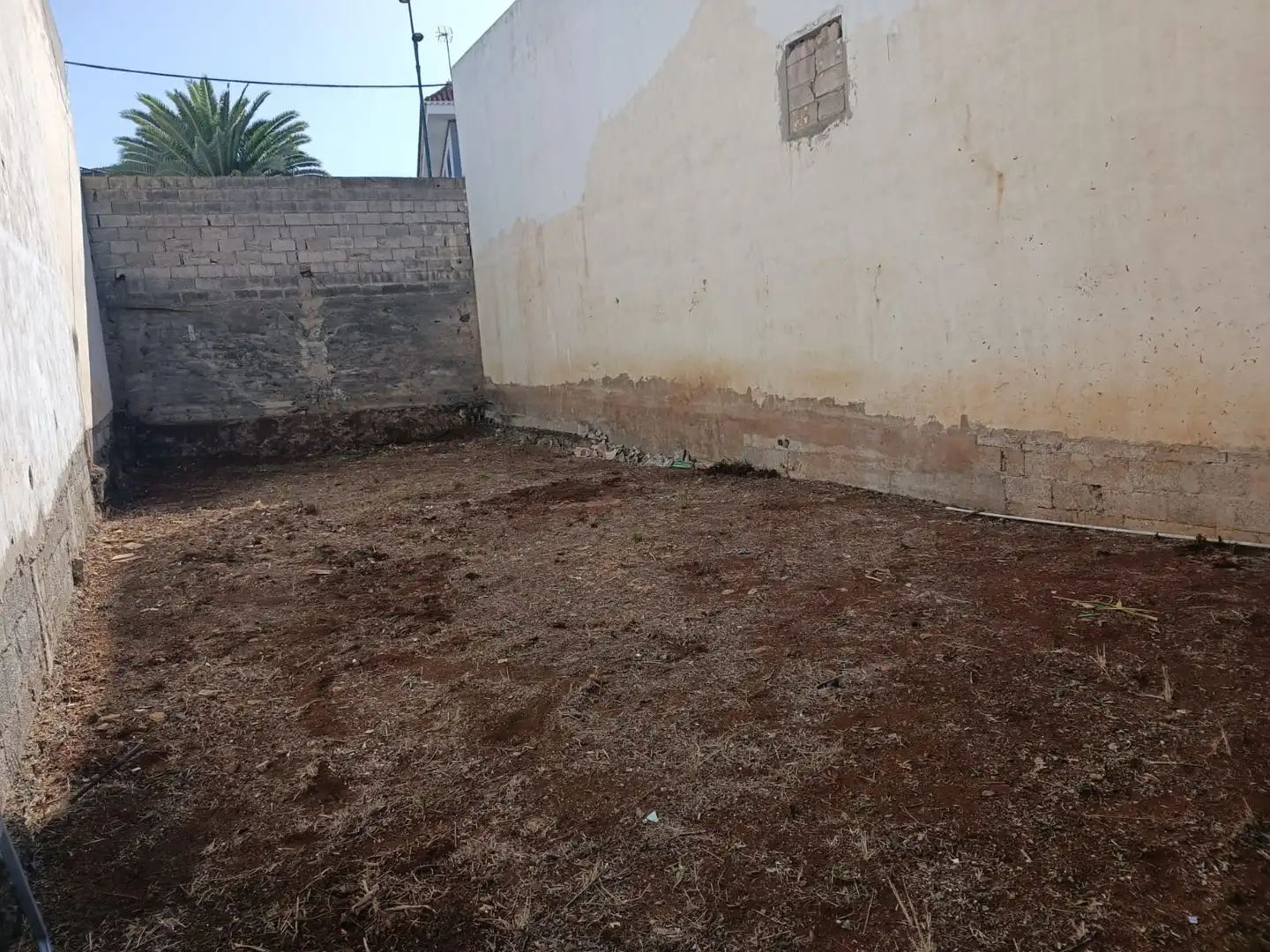 Residencial en venda en Teror