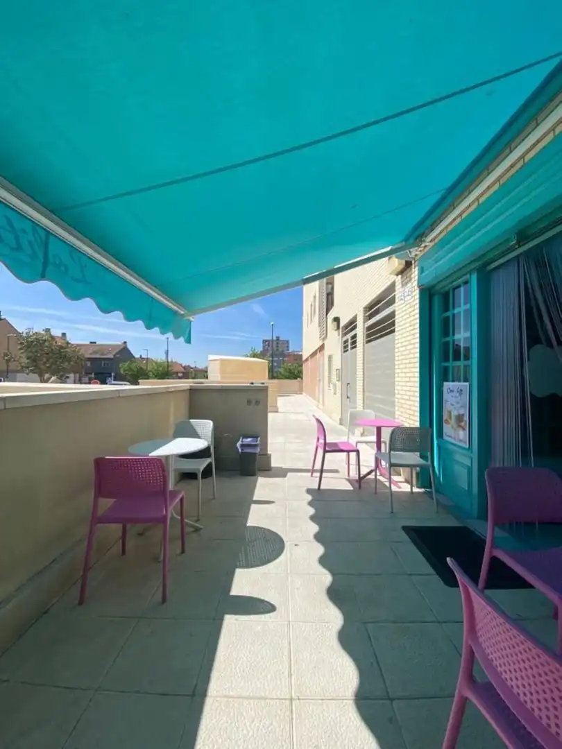 Local comercial en venda a Santa Isabel - Movera, imagen 17