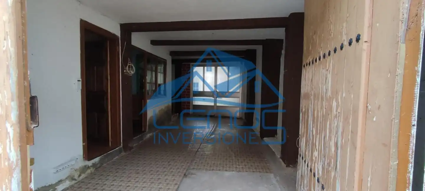 Finca rústica en venta en El Rincón, Santa Marina del Rey