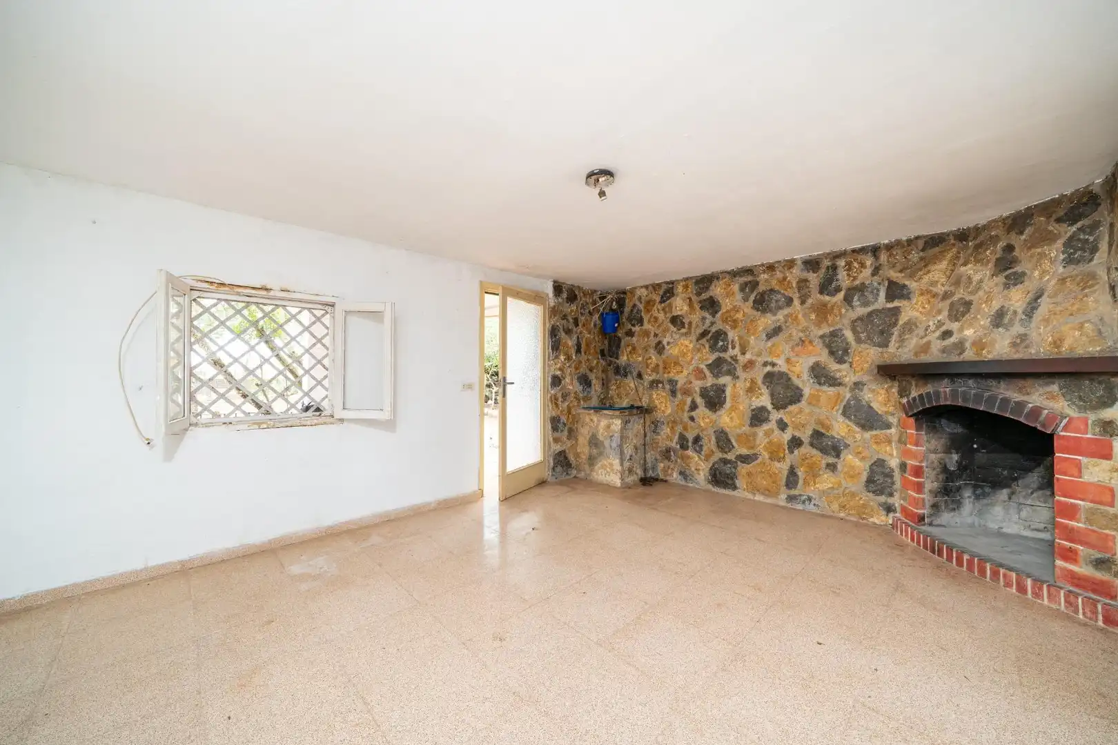Casa rústica amb jardí en venda a Ctra Palma- Porto Petro, imagen 8