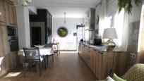 Kitchen of House or chalet for sale in Sabadell  with Air Conditioner, Heating and Terrace