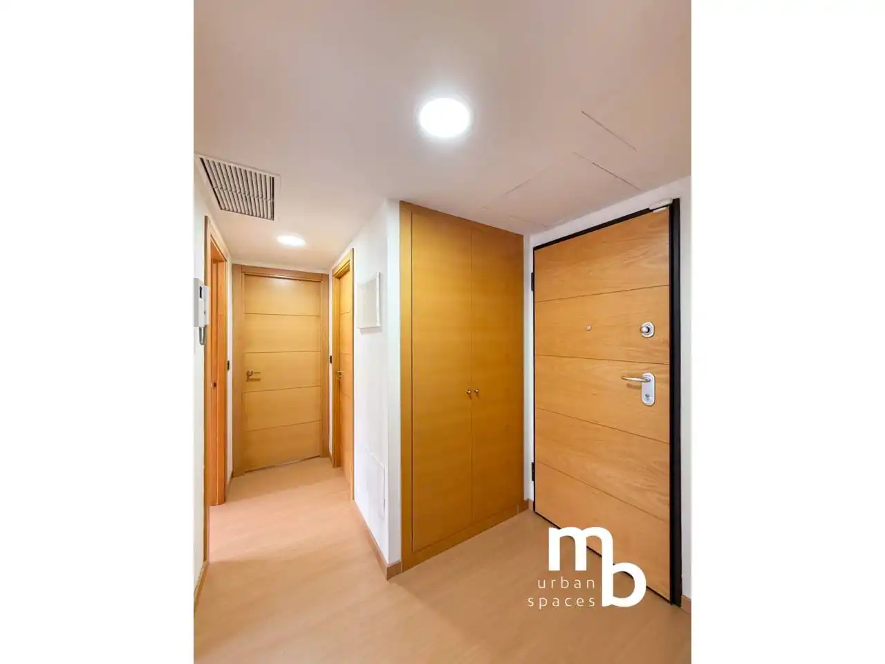 Flat for rent in Madrid  with Air Conditioner, Heating and Swimming Pool