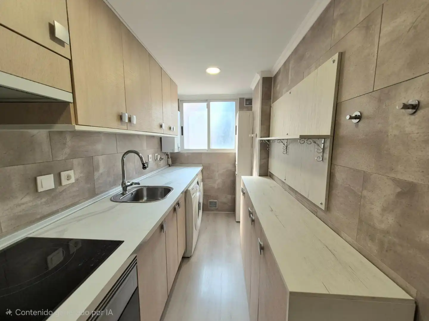 Cocina de Piso en venta en Paterna