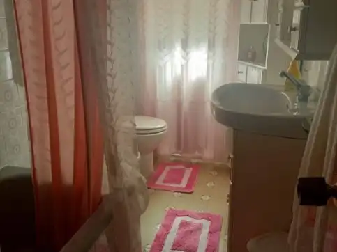 Baño de Casa o chalet en venta en Sama