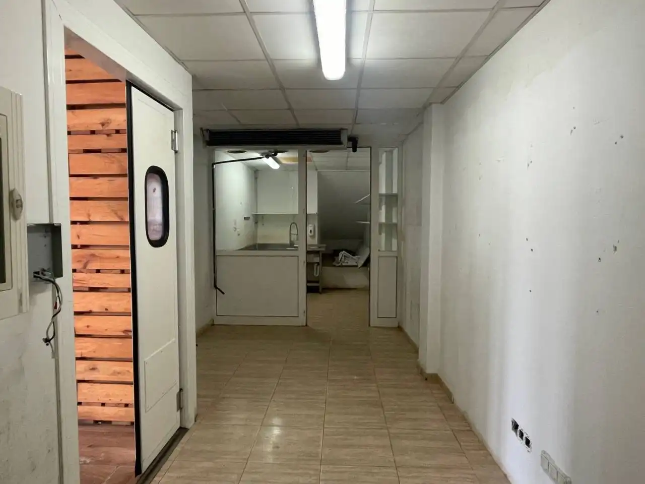 Local comercial en venda a Sa Pobla, imagen 9
