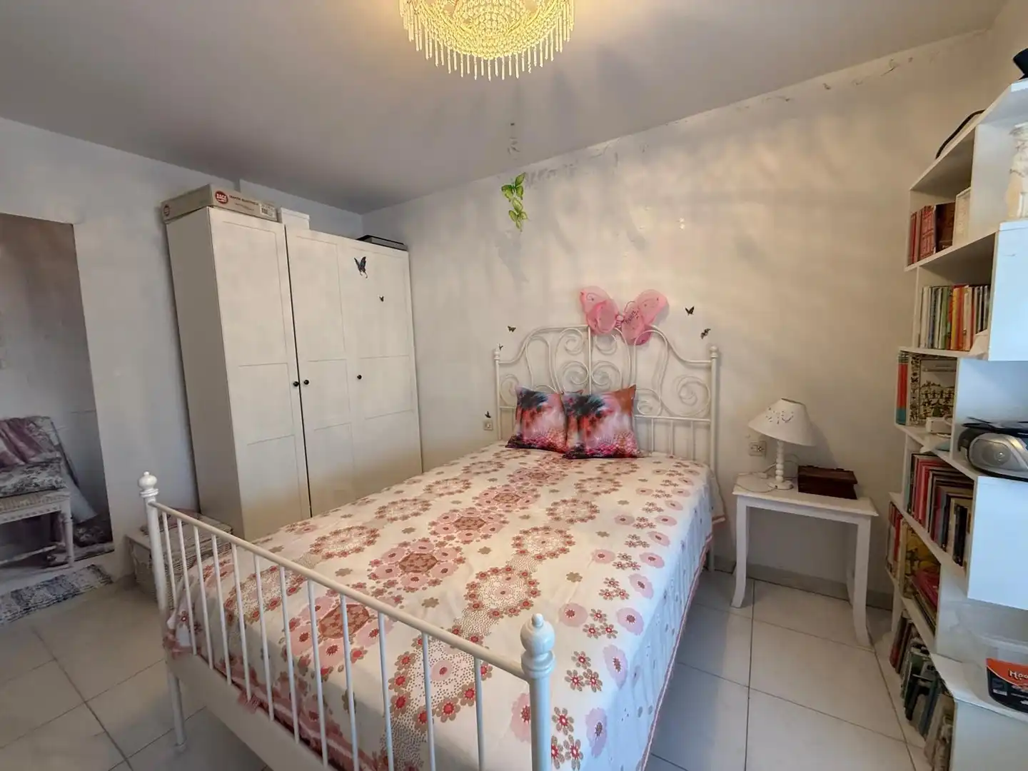 Wohnung zum Verkauf in Calle Del Peña Ubiña 28, imagen 9