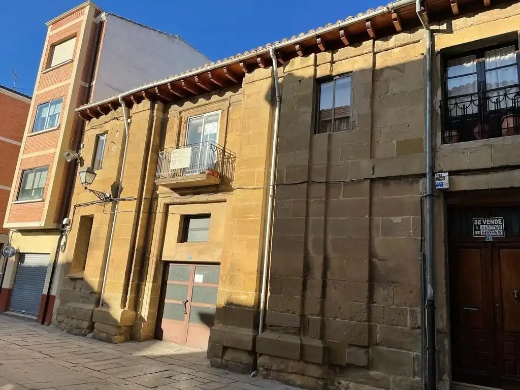 Casa en venta en Calle Mayor 22, imagen 35