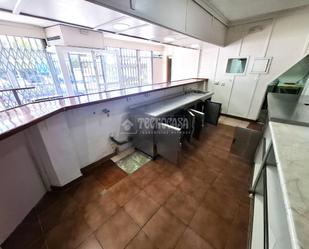 Kitchen of Premises to rent in Colmenar Viejo  with Air Conditioner and Terrace