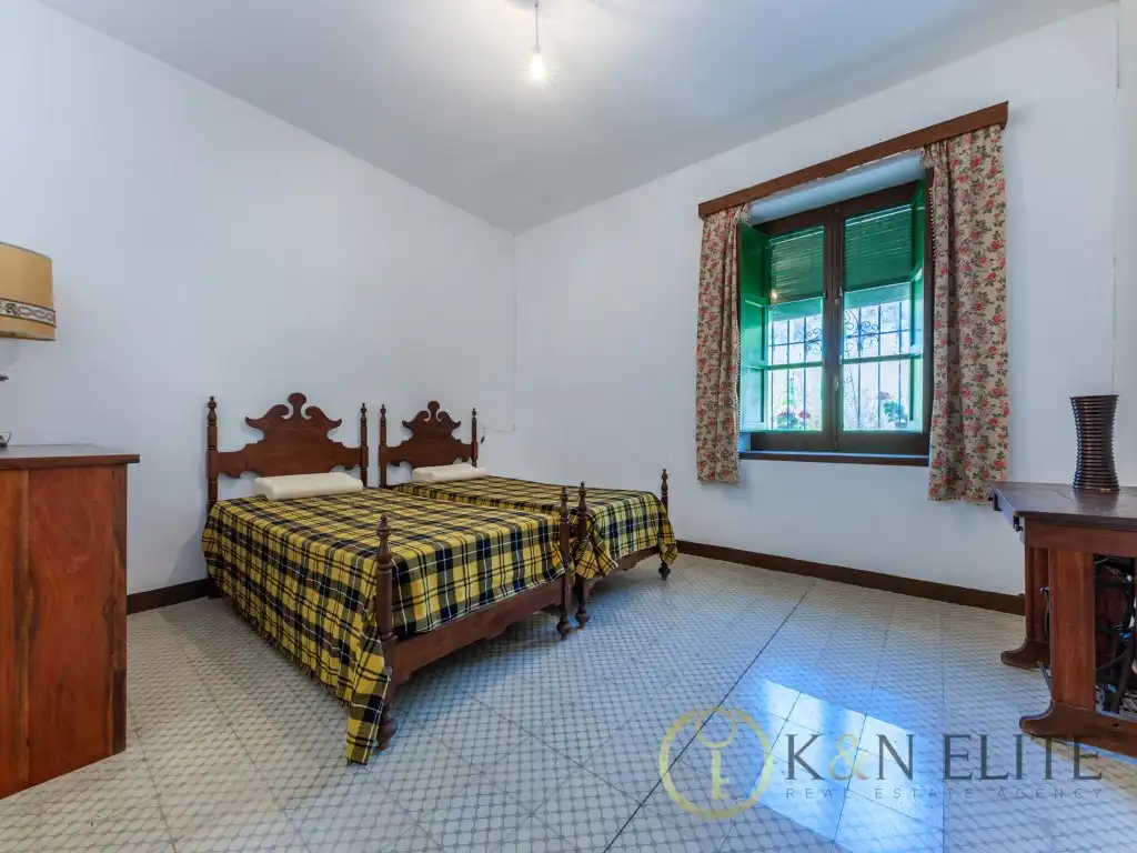 Casa amb jardí en venda a Partida Doncella, imagen 9
