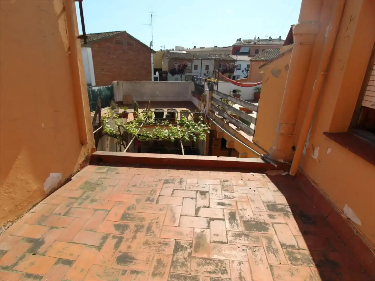 Terrassa de Pis en venda en Palafrugell amb Traster