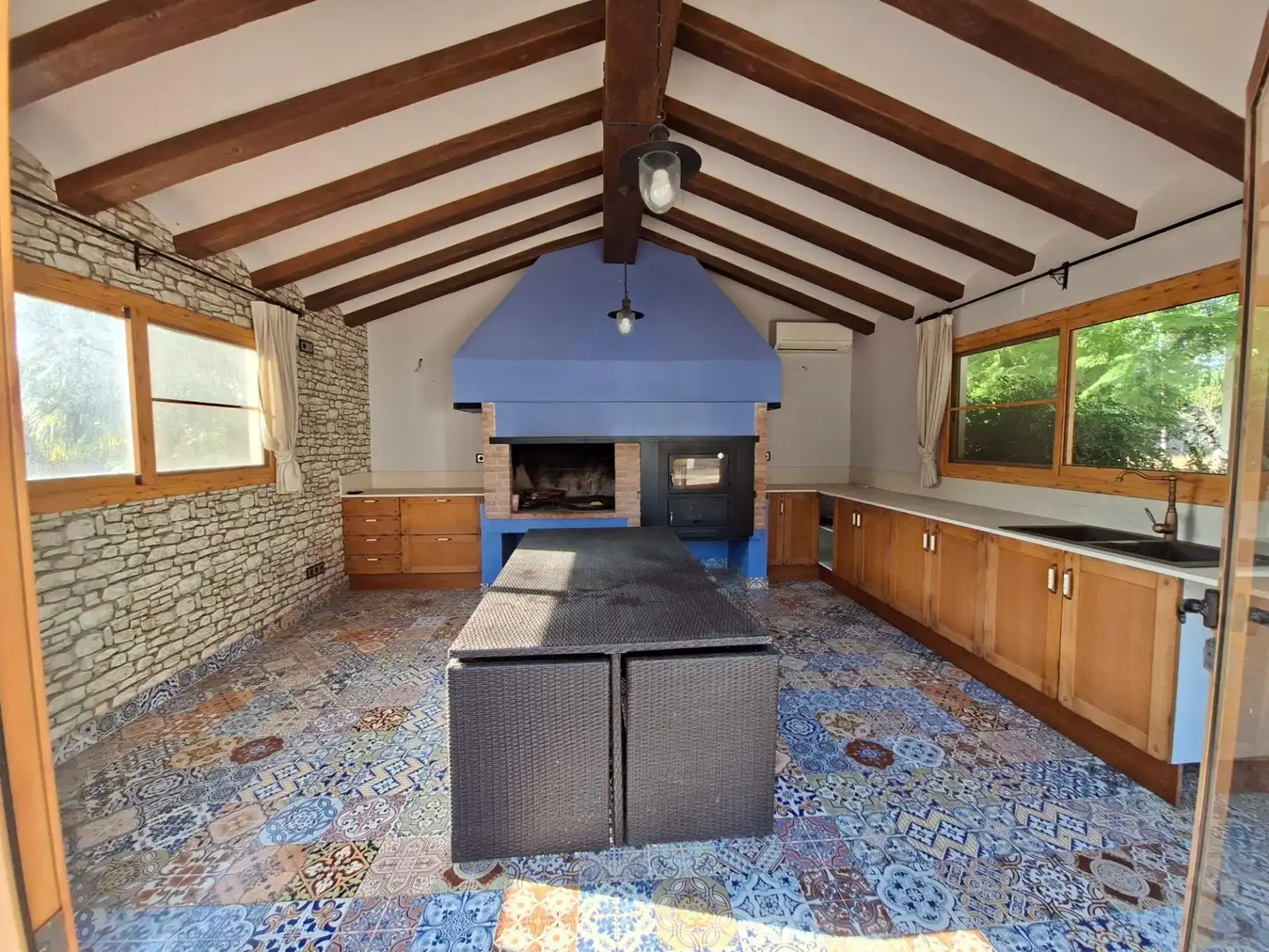 Villa avec piscine à vendre à Calle GENARD BARTROLI