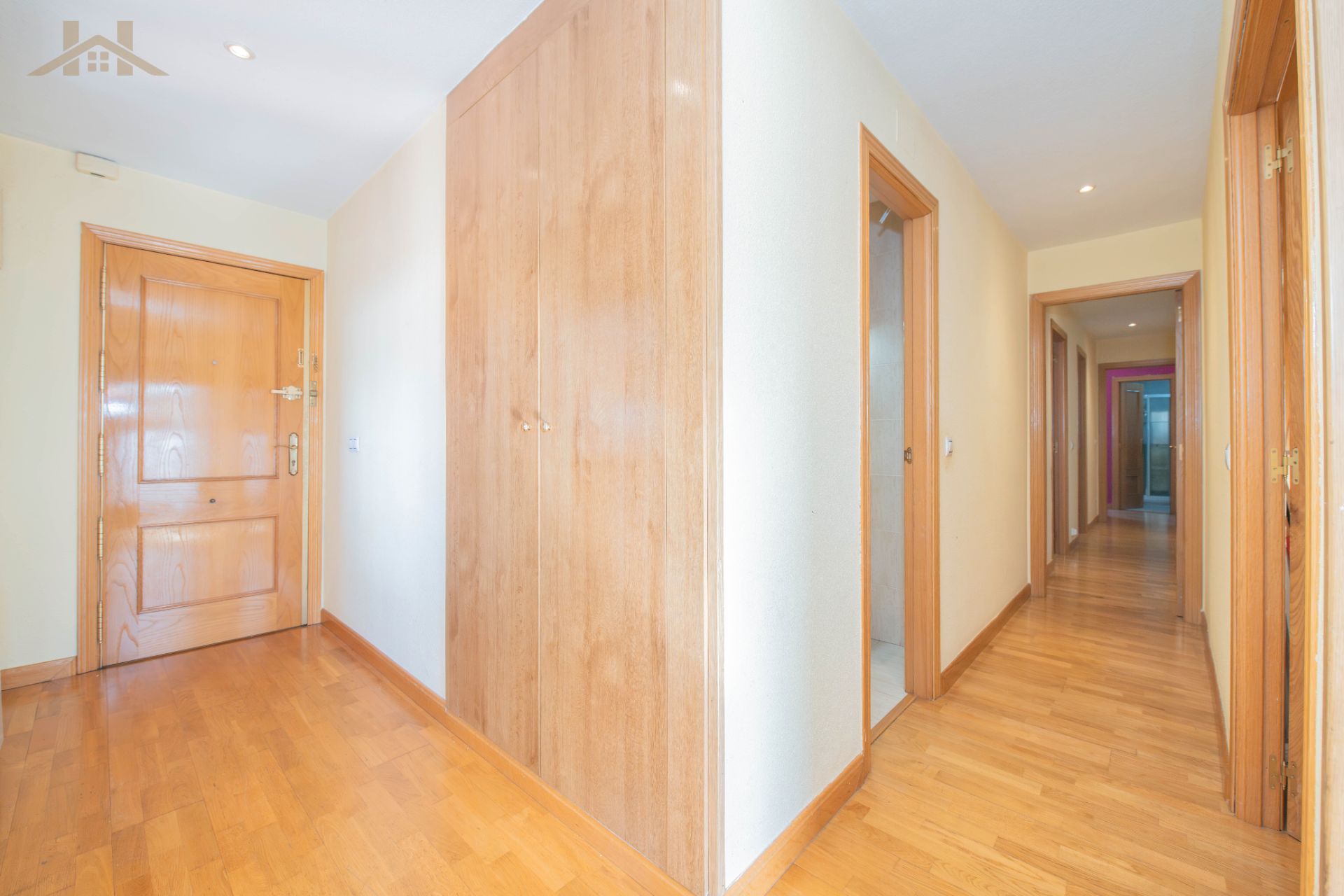 Àtic en venda en Mejorada del Campo amb Calefacció, Parquet i Terrassa