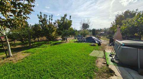 Foto 2 de Finca rústica en venda a Pedanías de Badajoz, Badajoz Capital