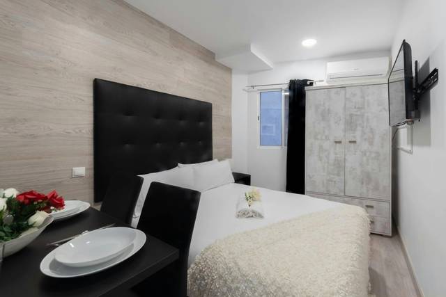 Piso en Alquiler en N/A en Universidad - Malasaña