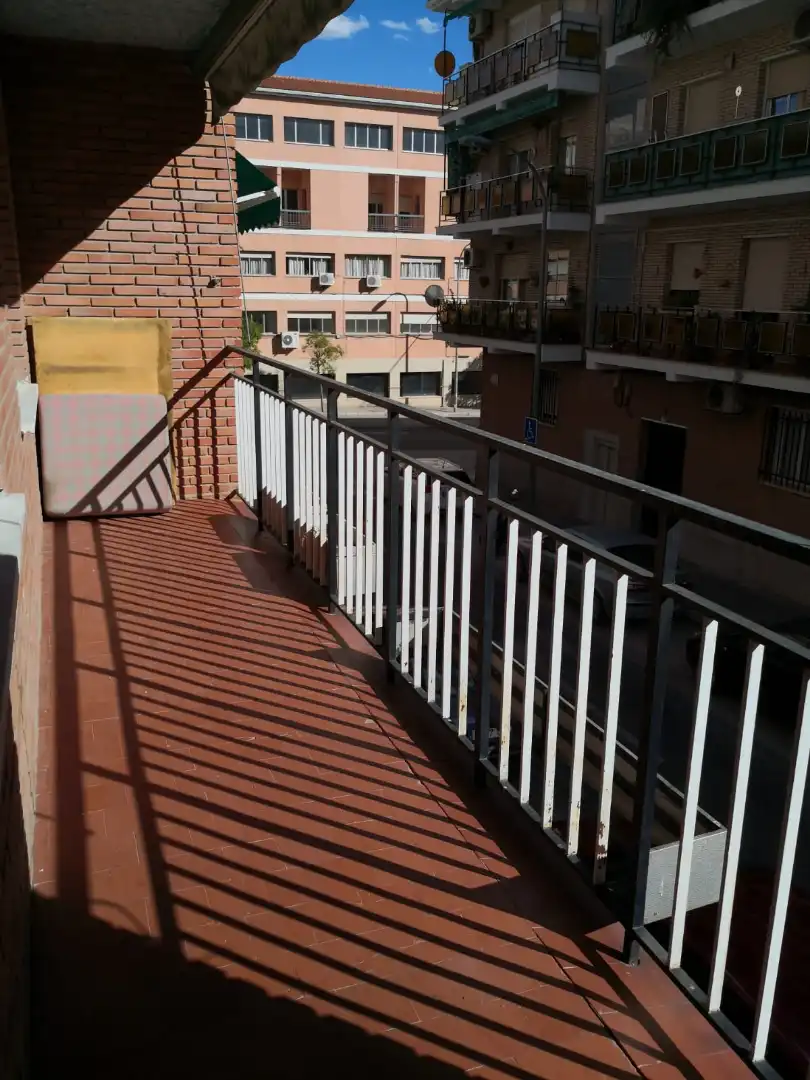 Flat for rent in Palomarejos