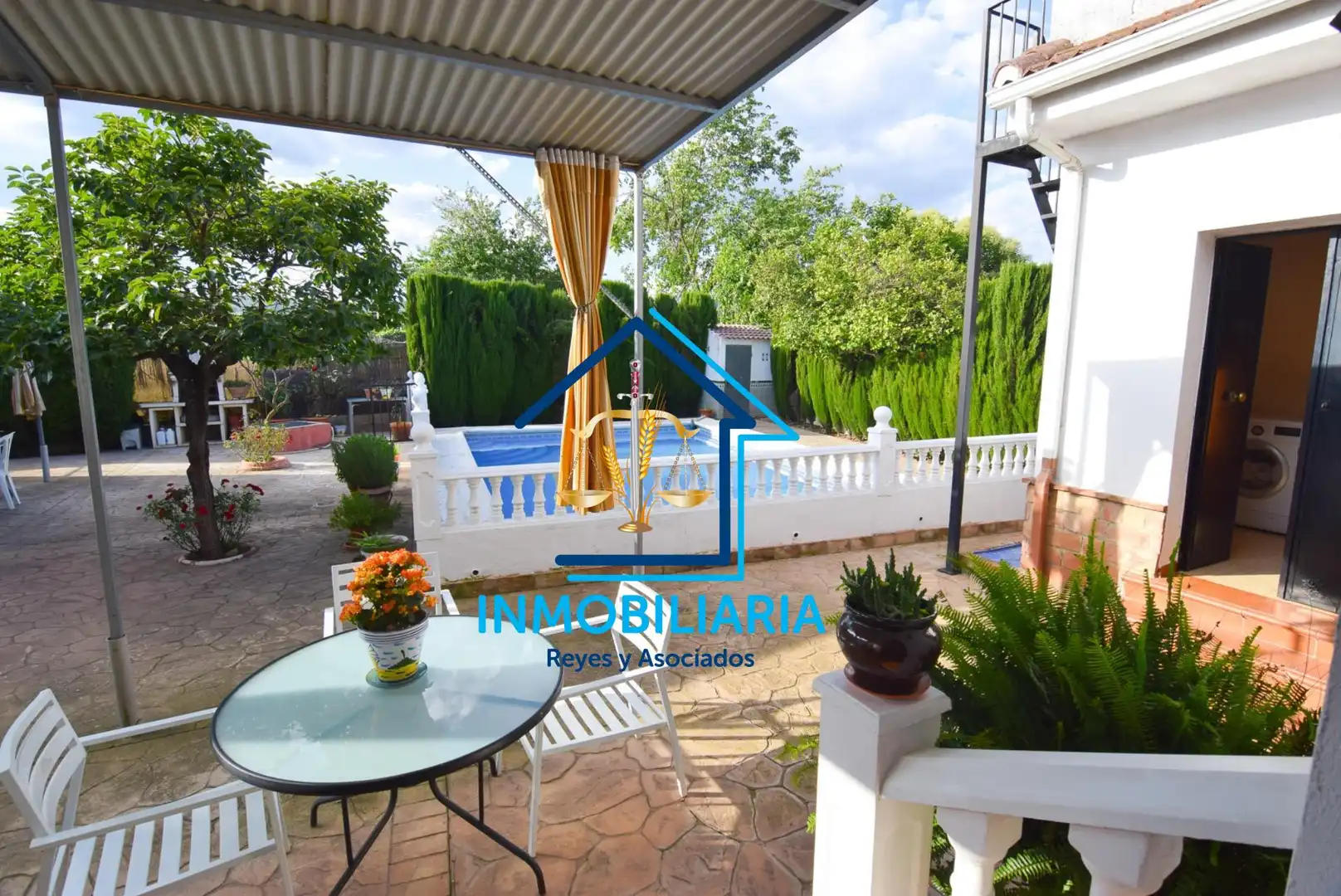 Chalet con piscina en venta en Periurbano Oeste - Sierra, imagen 75