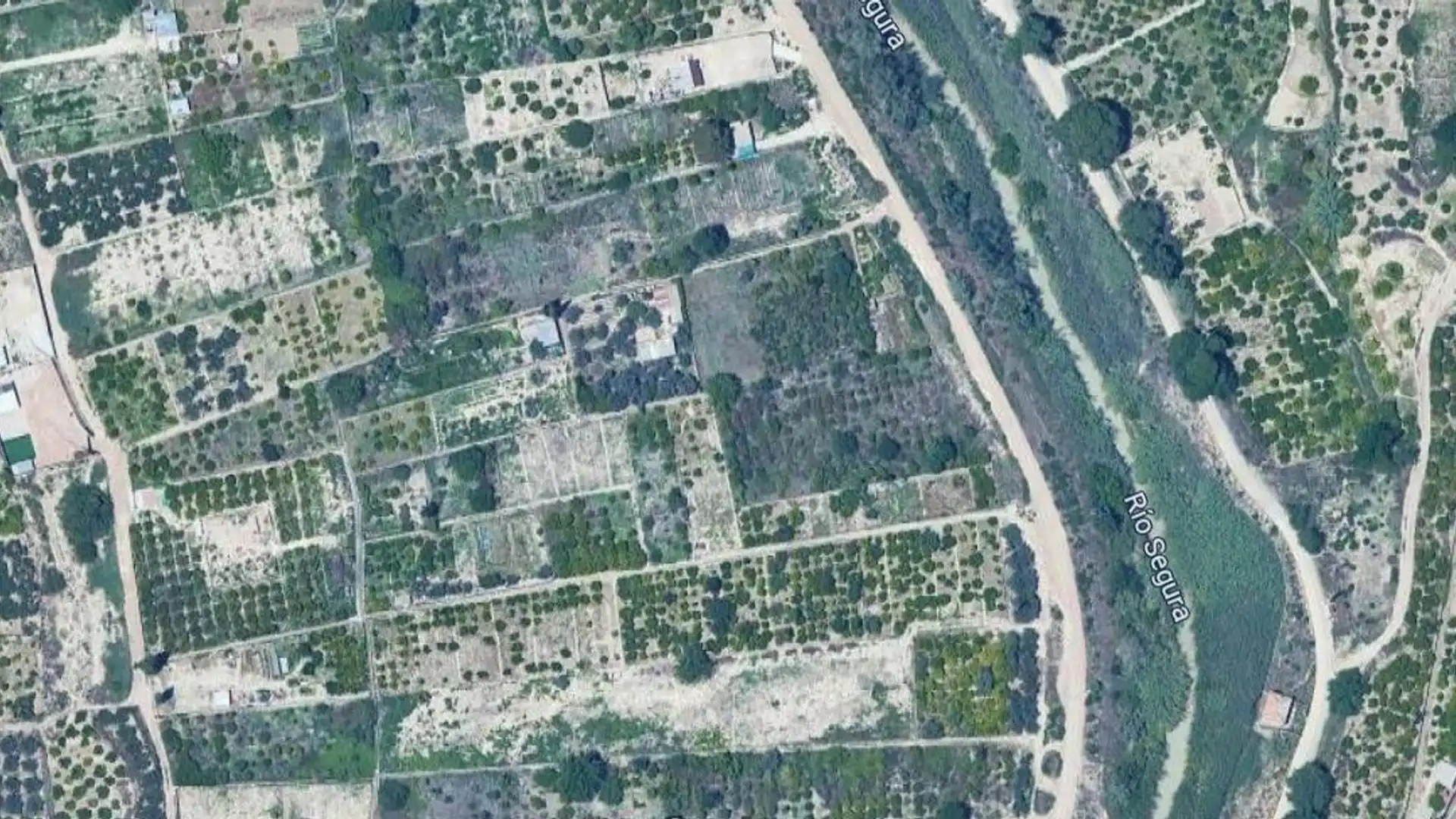 Terreno en venta en  Murcia Capital