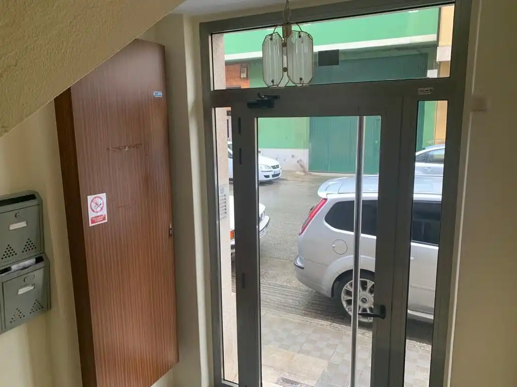 Flat for sale in Narón