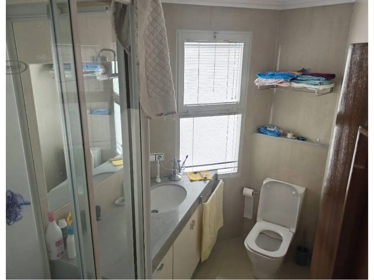 Flat with terrace for sale in Posío, imagen 5