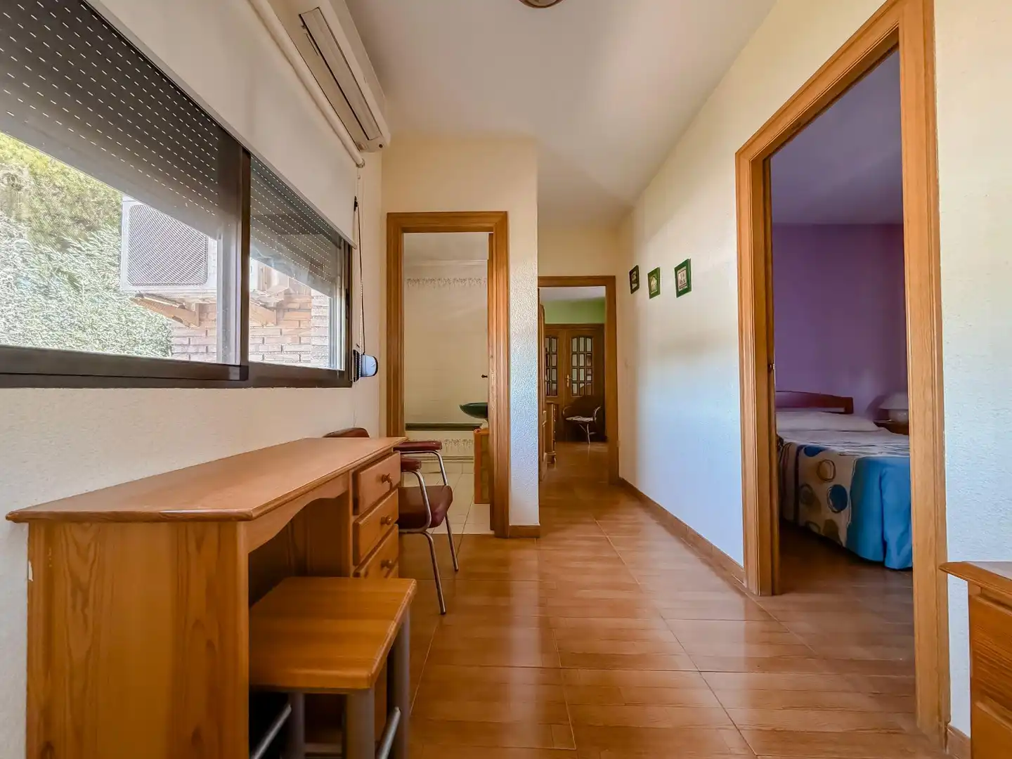 Casa o xalet en venda en L'Eliana amb Aire condicionat, Jardí privat i Terrassa