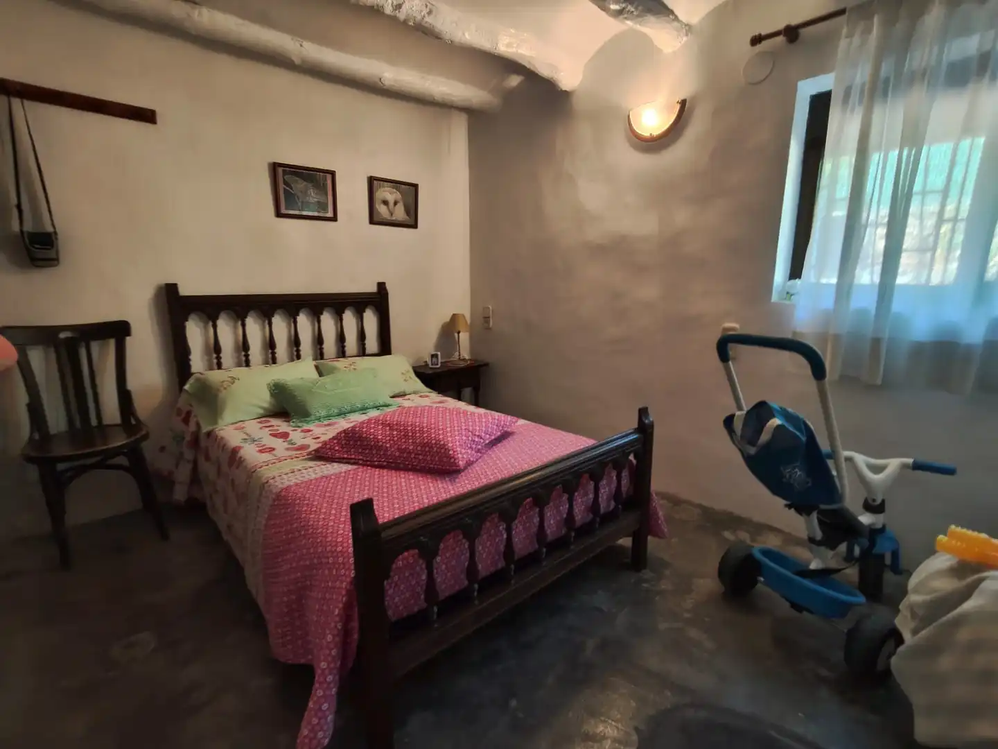 Finca rústica en venda en Simat de la Valldigna amb Jardí privat, Traster i Piscina