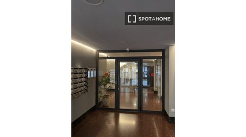 Foto 2 de Habitació a La Vila Olímpica del Poblenou, Barcelona Capital