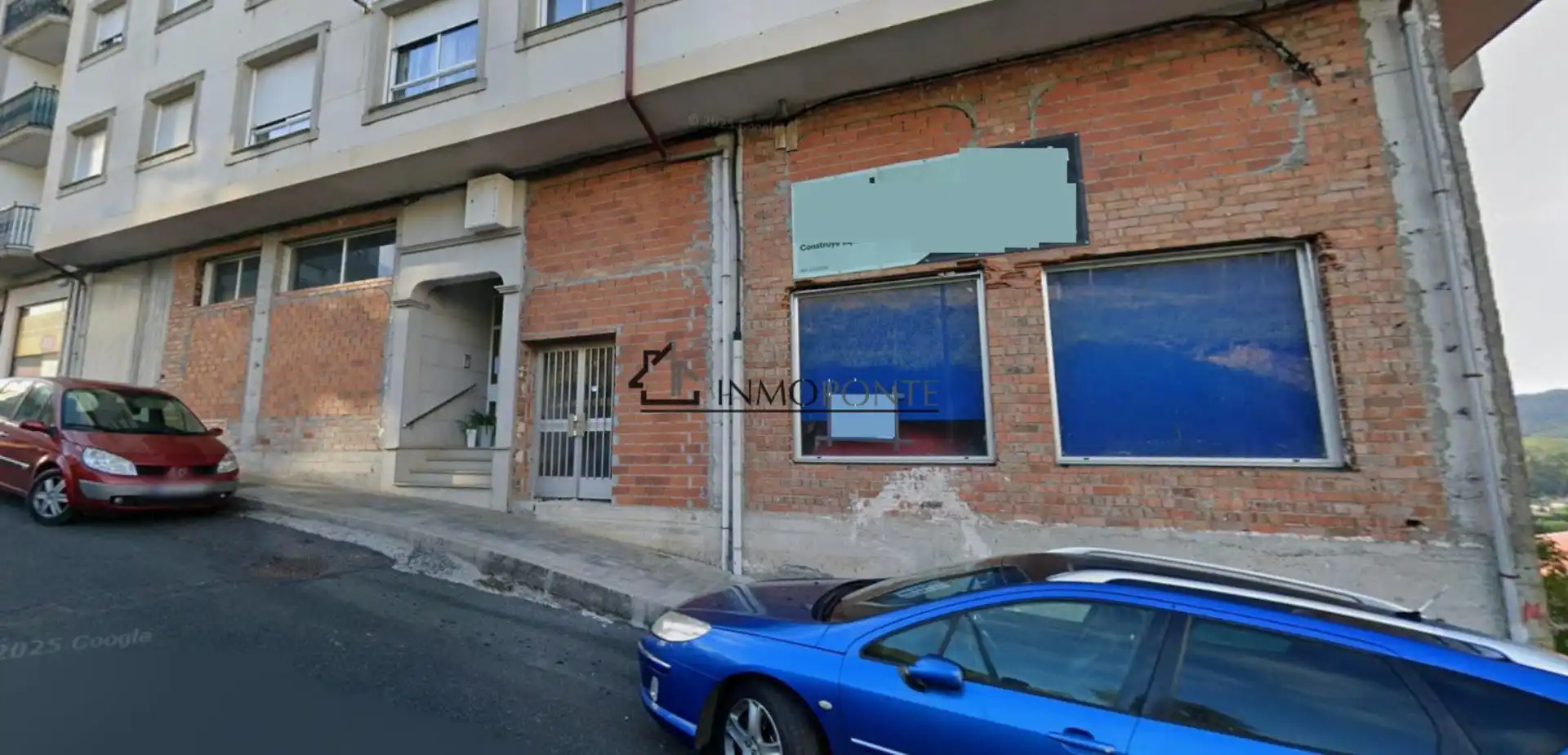Local commercial à vendre à DO CINE