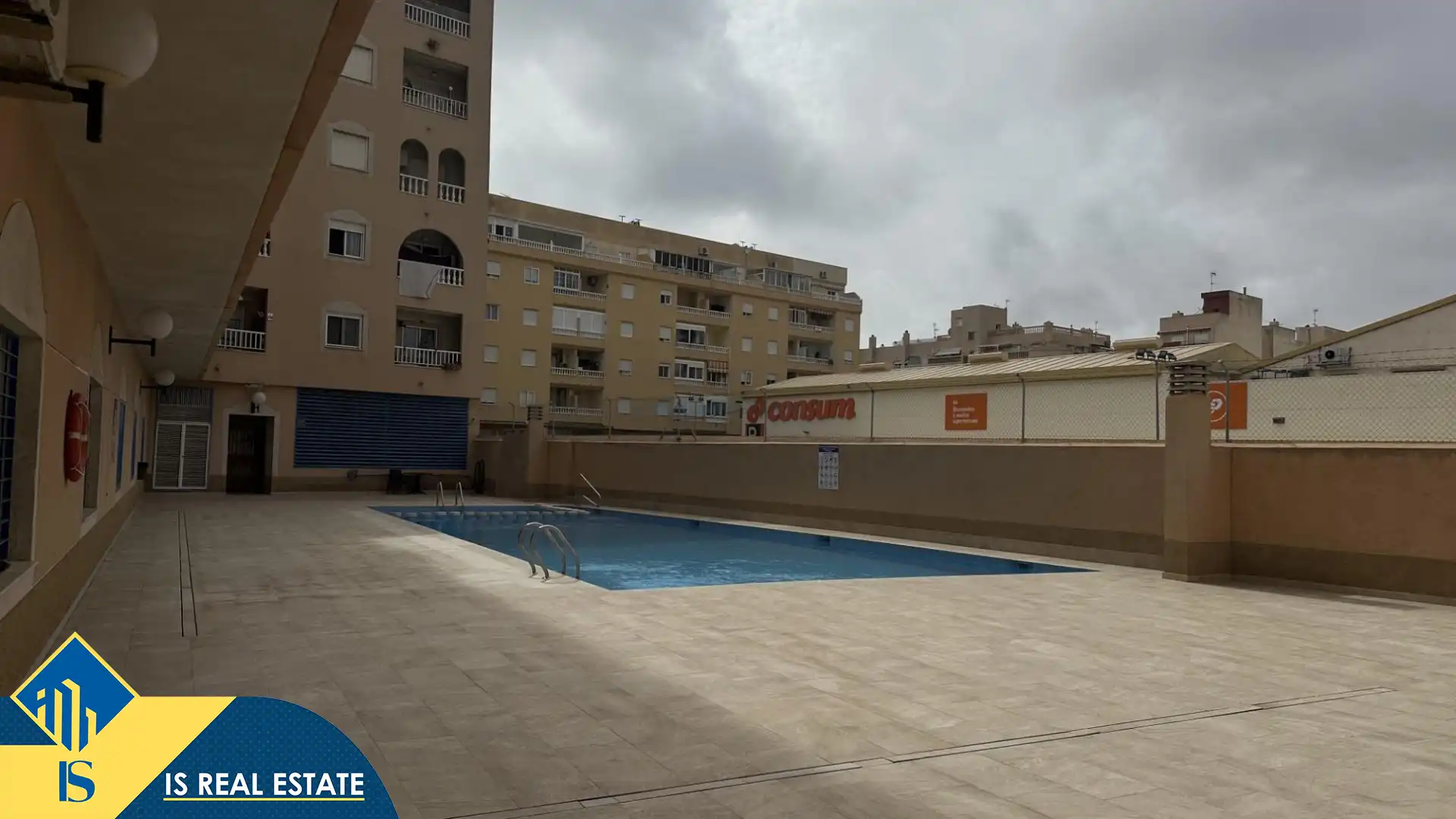 Apartamento con piscina en venta en Nueva Torrevieja - Aguas Nuevas, imagen 23