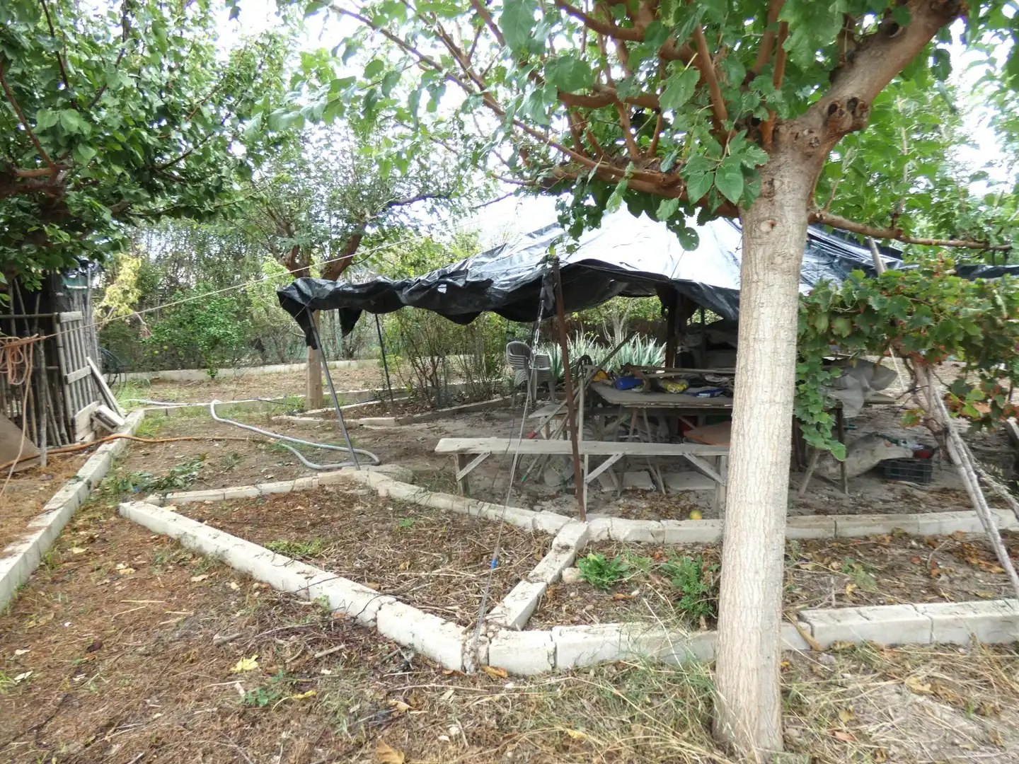 Villa mit Garten zum Verkauf in El Llano, imagen 17