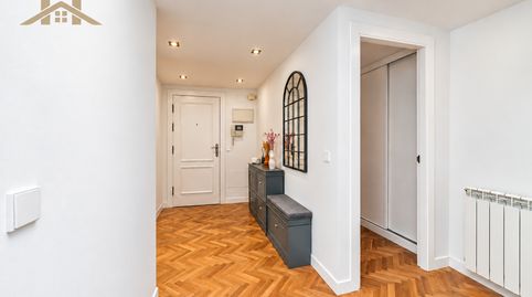 Foto 2 de Dúplex en venta en Calle Castillo de Simancas, 1, Europolis, Las Rozas de Madrid