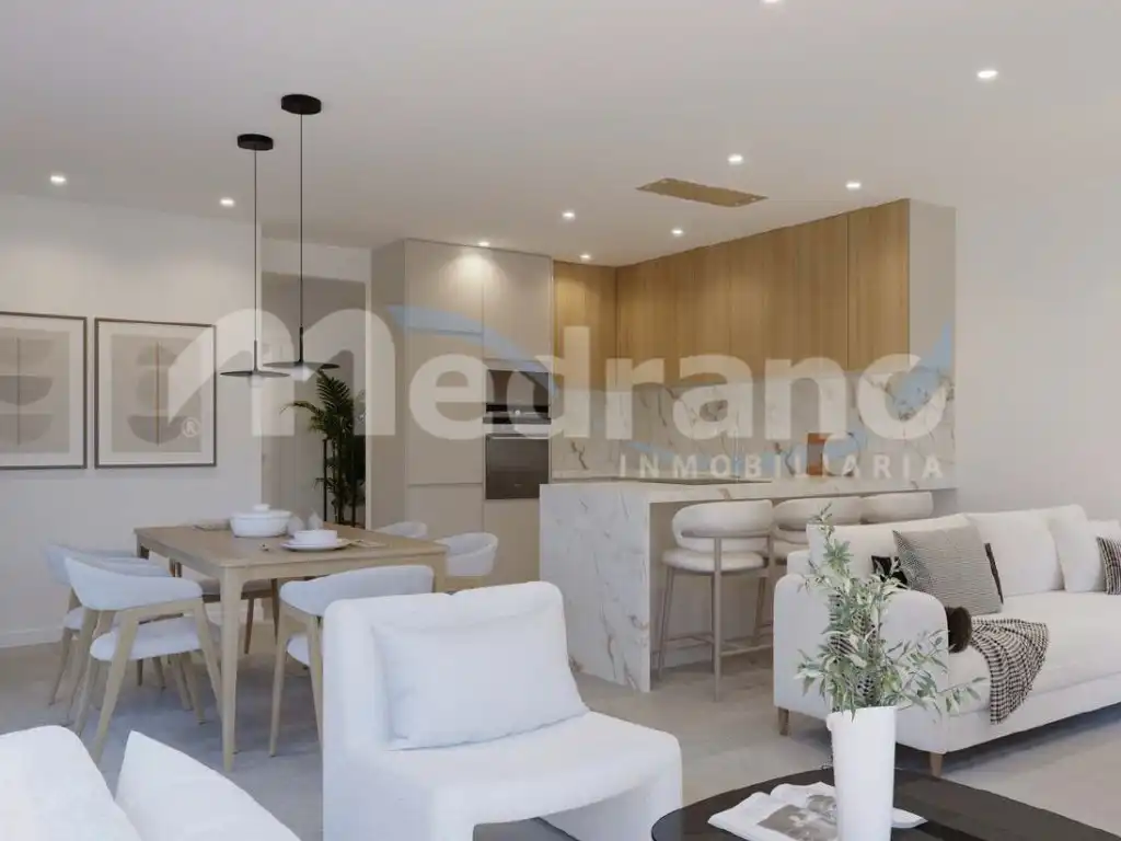 Casa amb piscina en venda a Avenida Mediterrani, imagen 4