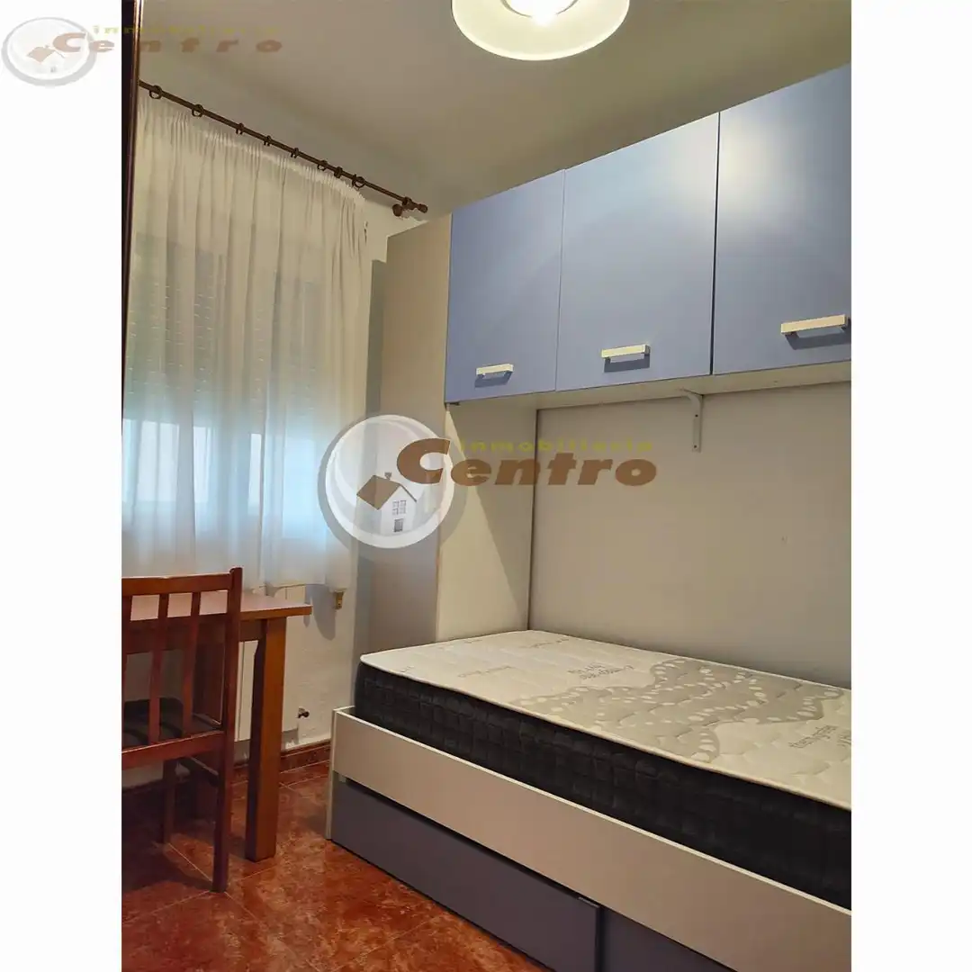 Flat for rent in antonio gotor, Parque Sur