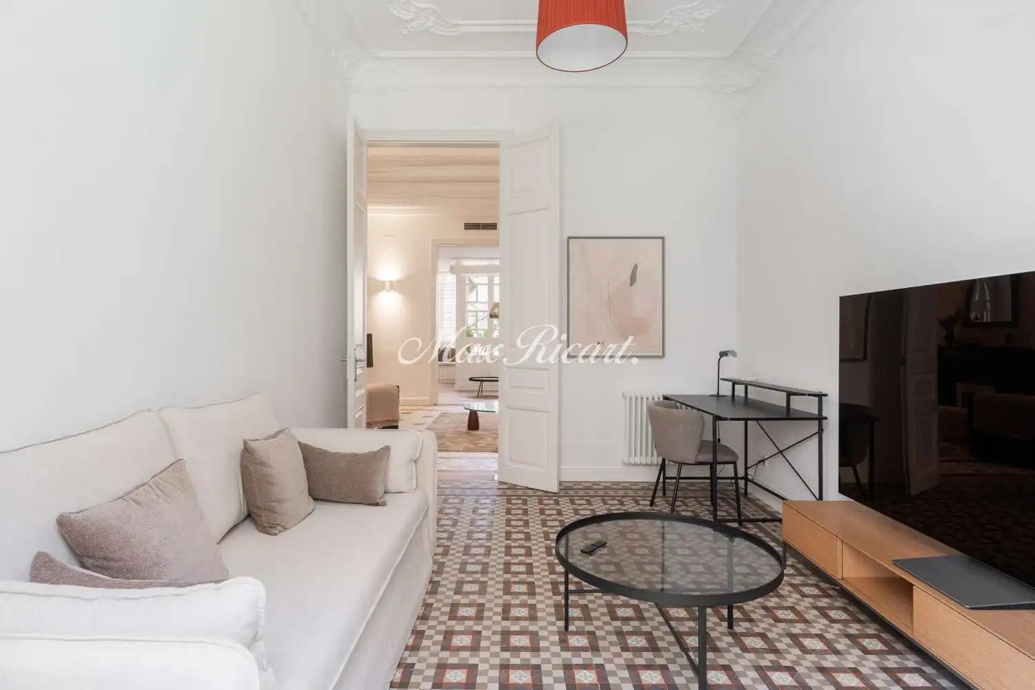 Appartement avec terrasse à louer à N/A, imagen 19
