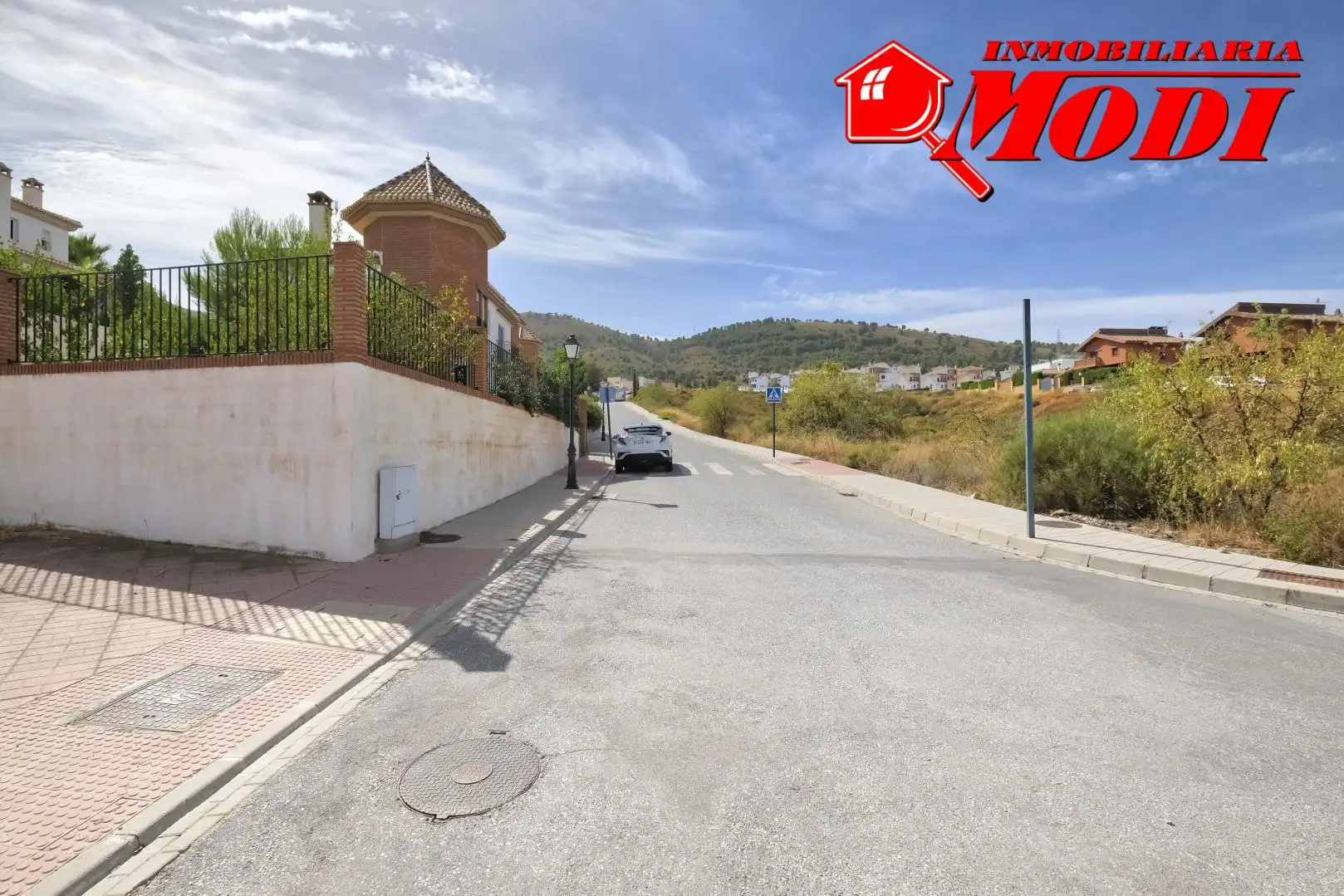Residential land for sale in Dílar, imagen 7