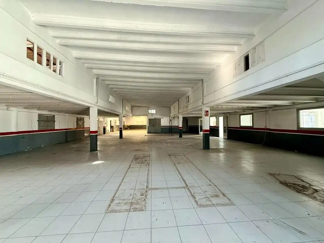 Edificio en venta en Ondara
