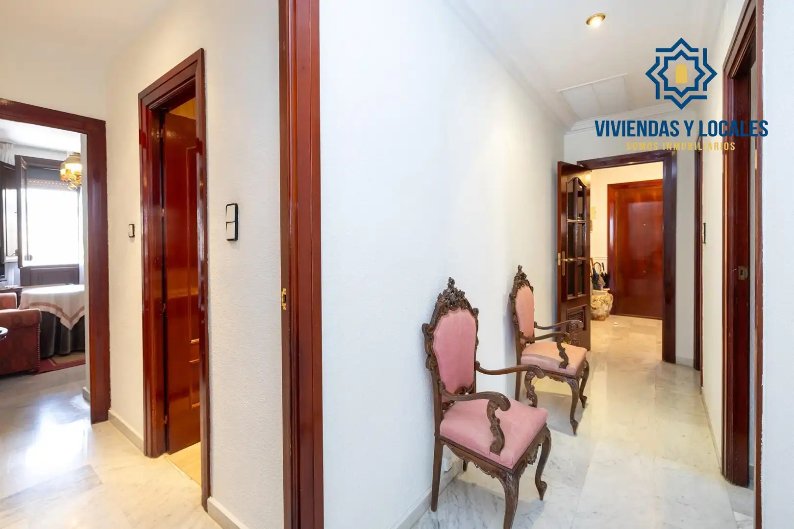 Piso con ascensor en venta en Centro, imagen 16