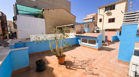 Foto 4 de Casa adosada de alquiler en Carrer del Trovador, Playa Puerto de Sagunto, Sagunto / Sagunt