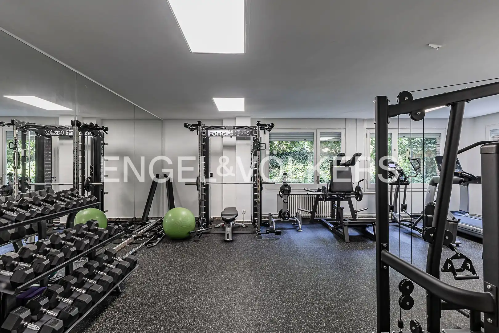 Duplex con giardino in vendita a Les Corts, imagen 97