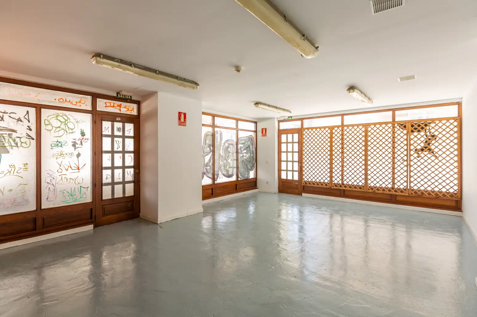 Commercial properties for sale in Zizur Mayor / Zizur Nagusia
