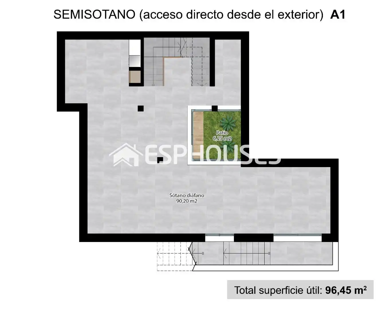 Casa amb terrassa en venda a Varadero, imagen 26